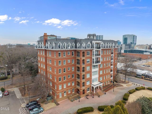 710 Independence Place 508, Raleigh, NC 27603