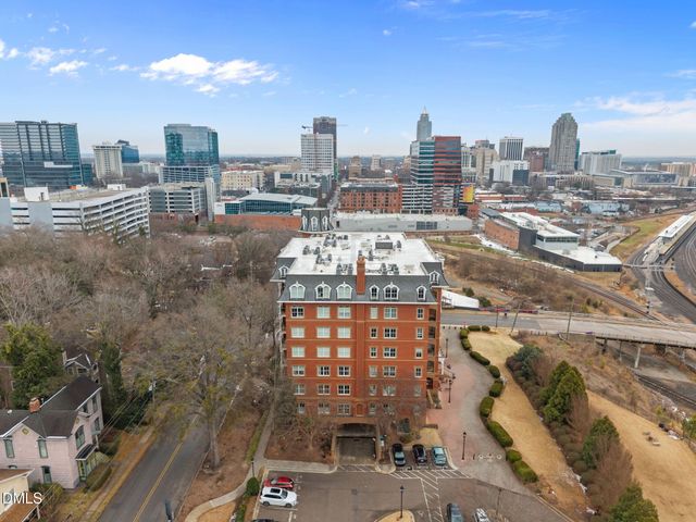 710 Independence Place 508, Raleigh, NC 27603