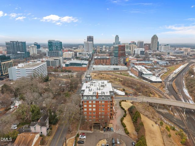 710 Independence Place 508, Raleigh, NC 27603