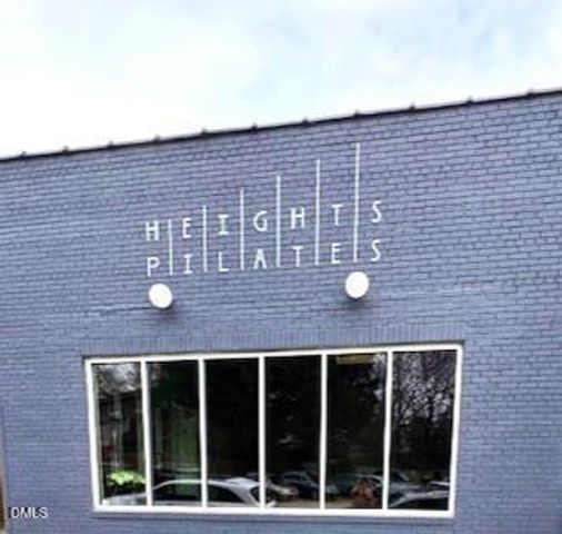 710 Independence Place 508, Raleigh, NC 27603