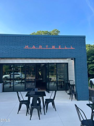 710 Independence Place 508, Raleigh, NC 27603