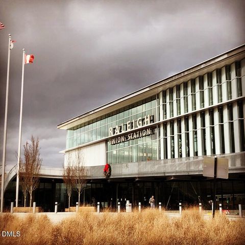 710 Independence Place 508, Raleigh, NC 27603