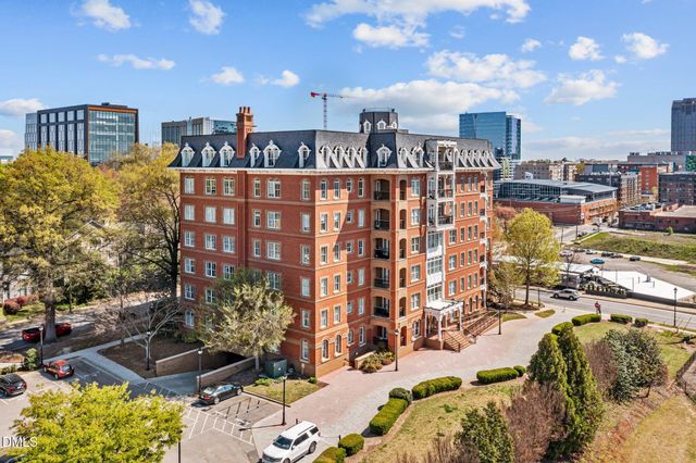 710 Independence Place 508, Raleigh, NC 27603