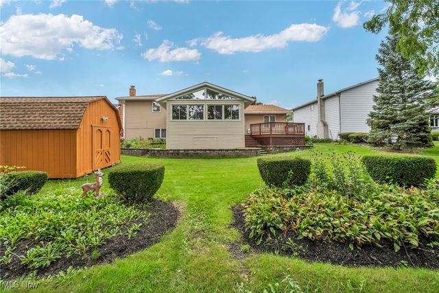 14985 Camden Circle, Strongsville, OH 44136