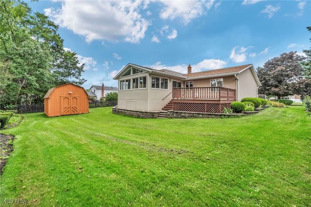 14985 Camden Circle, Strongsville, OH 44136