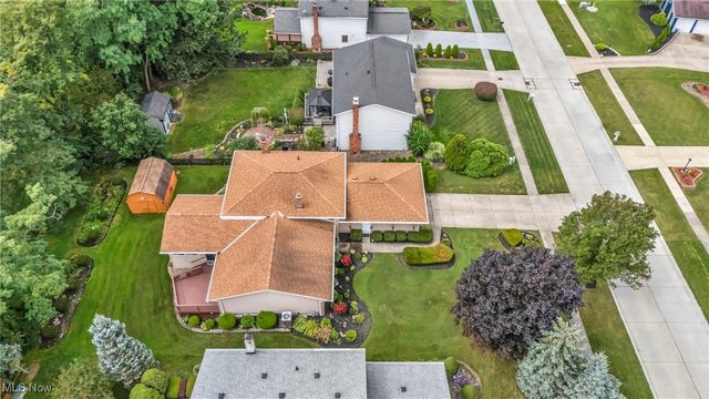 14985 Camden Circle, Strongsville, OH 44136