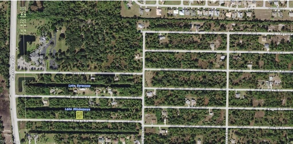 26074 Flower RD, PUNTA GORDA, FL 33955 — photo 2