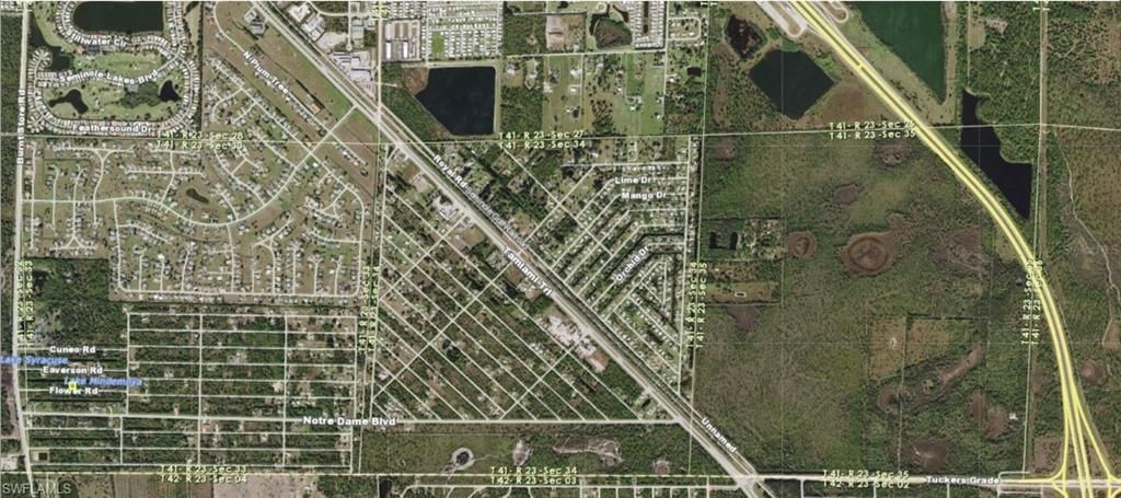 26074 Flower RD, PUNTA GORDA, FL 33955 — photo 3