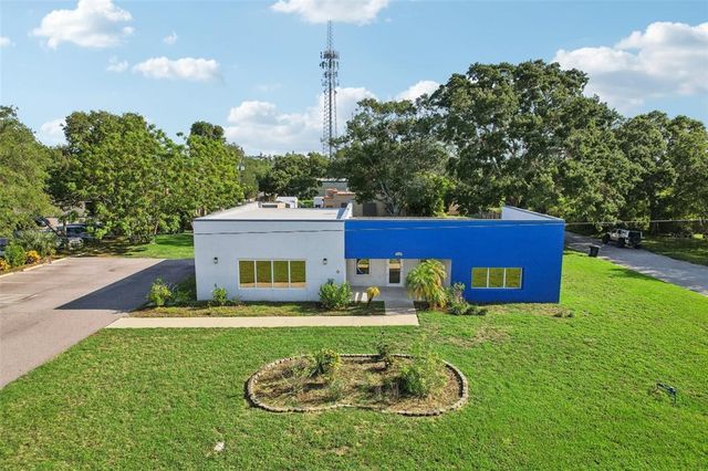 3209 30TH AVENUE S, St Petersburg, FL 33712