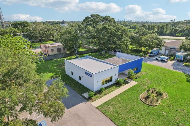 3209 30TH AVENUE S, St Petersburg, FL 33712
