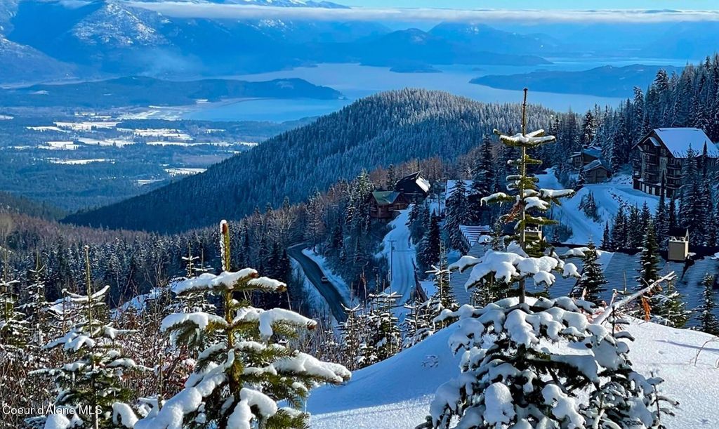 Crystal View L2 B2, Sandpoint, ID 83864