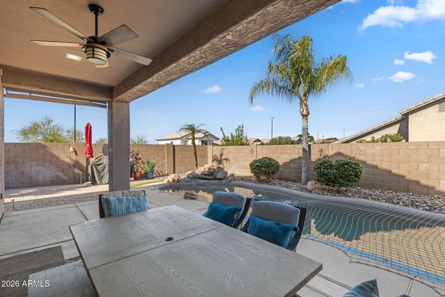 6036 E ROLAND Street, Mesa, AZ 85215