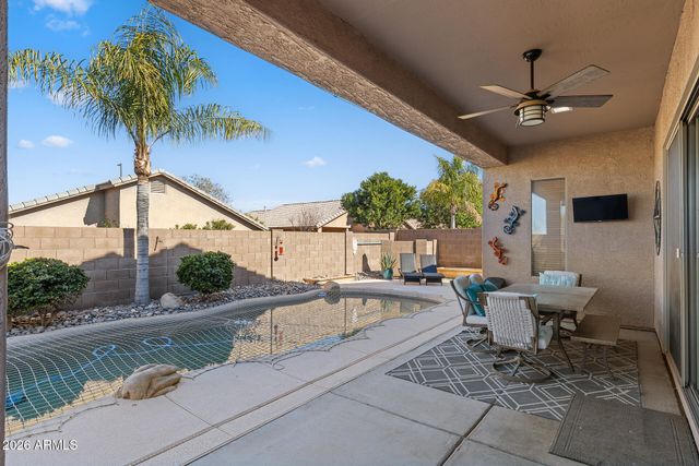 6036 E ROLAND Street, Mesa, AZ 85215