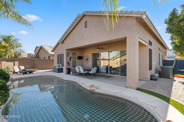 6036 E ROLAND Street, Mesa, AZ 85215