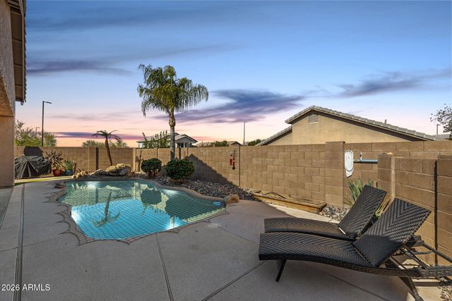 6036 E ROLAND Street, Mesa, AZ 85215