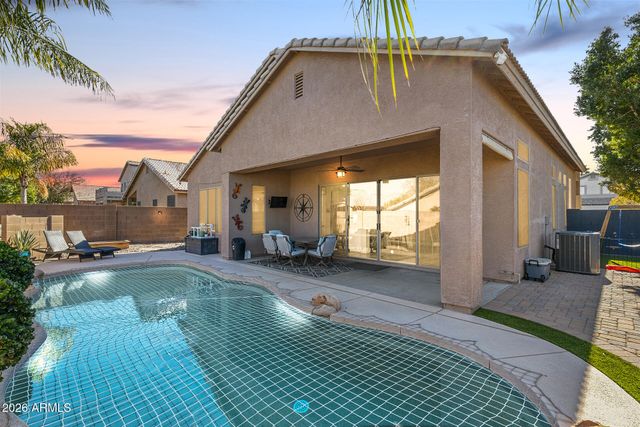 6036 E ROLAND Street, Mesa, AZ 85215