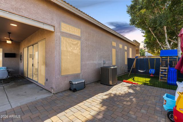 6036 E ROLAND Street, Mesa, AZ 85215