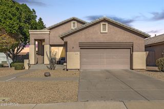 6036 E ROLAND Street, Mesa, AZ 85215