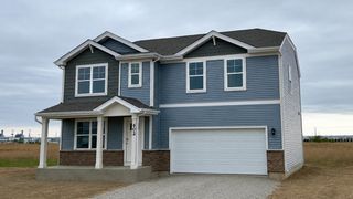 602 Adirondack Drive, Joliet, IL 60436
