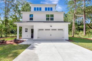 5306 Seewee Road, Awendaw, SC 29429