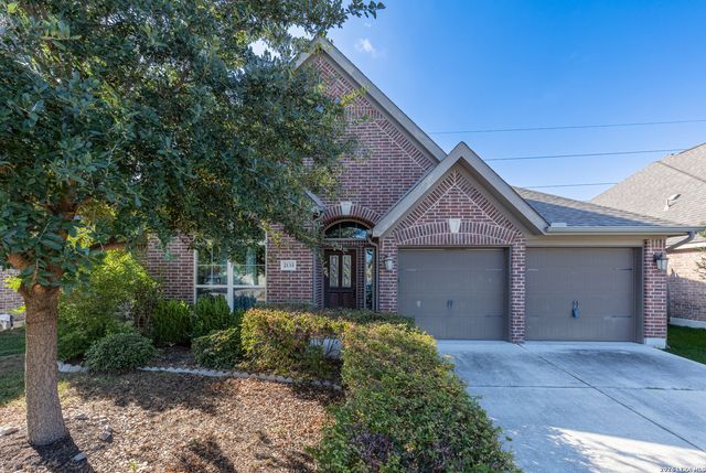 2133 RANGE RD, Seguin, TX 78155