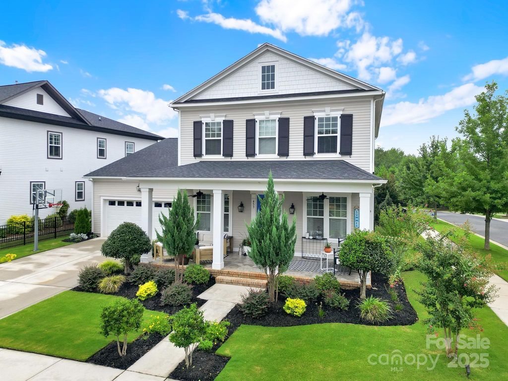 453 Rocking Chair Lane, Fort Mill, SC 29708