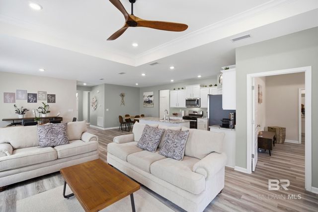 13887 Antler Hill Road, Spanish Fort, AL 36527