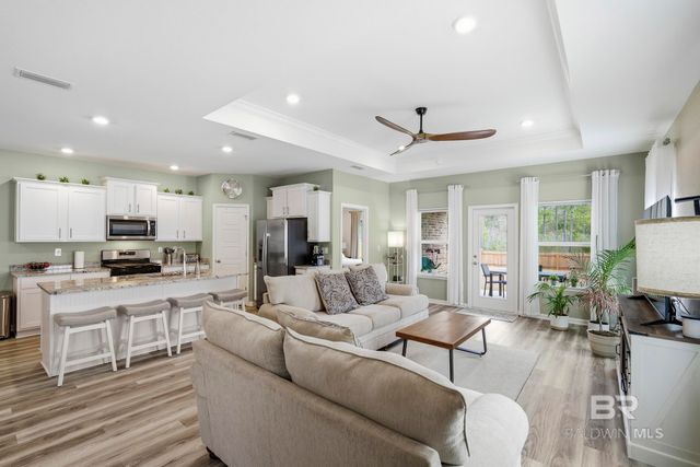 13887 Antler Hill Road, Spanish Fort, AL 36527