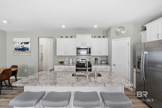 13887 Antler Hill Road, Spanish Fort, AL 36527