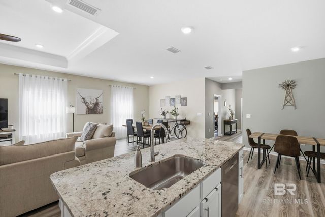 13887 Antler Hill Road, Spanish Fort, AL 36527