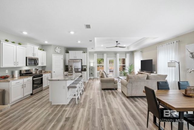 13887 Antler Hill Road, Spanish Fort, AL 36527