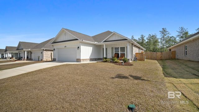 13887 Antler Hill Road, Spanish Fort, AL 36527