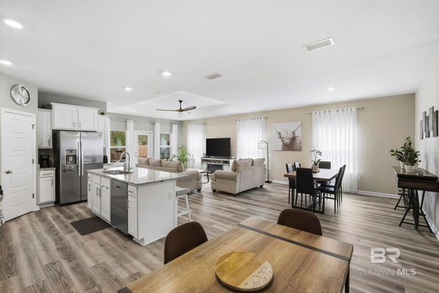 13887 Antler Hill Road, Spanish Fort, AL 36527