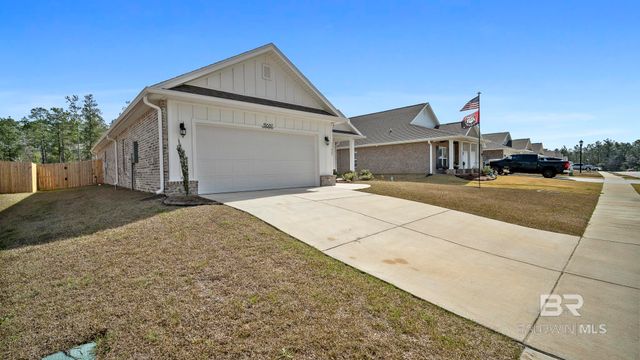 13887 Antler Hill Road, Spanish Fort, AL 36527