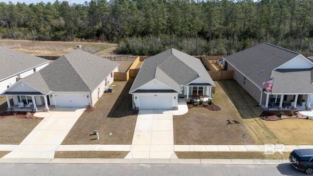 13887 Antler Hill Road, Spanish Fort, AL 36527