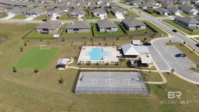 13887 Antler Hill Road, Spanish Fort, AL 36527