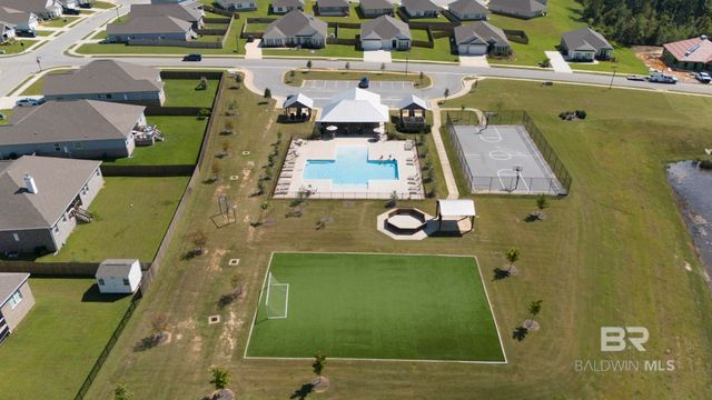 13887 Antler Hill Road, Spanish Fort, AL 36527