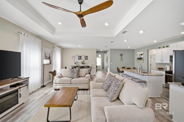 13887 Antler Hill Road, Spanish Fort, AL 36527