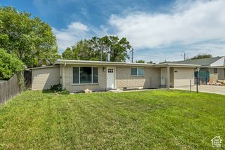 3321 S 2000 W, West Valley City, UT 84119