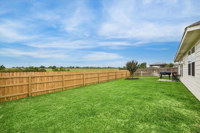 1401 Timber Oaks DR, Brenham, TX 77833