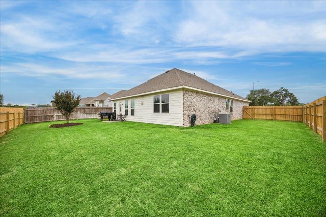 1401 Timber Oaks DR, Brenham, TX 77833