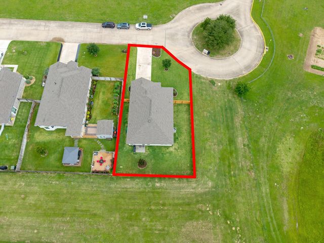 1401 Timber Oaks DR, Brenham, TX 77833