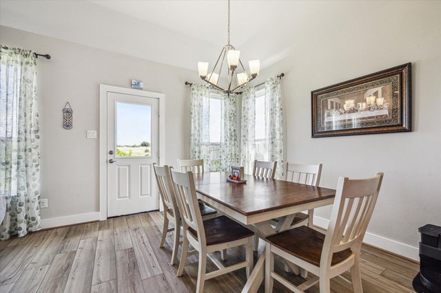 1401 Timber Oaks DR, Brenham, TX 77833