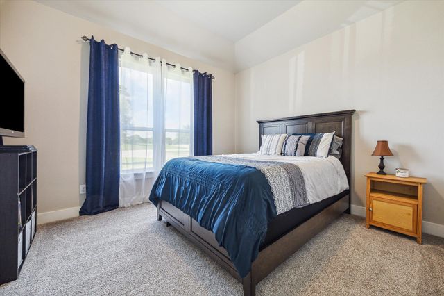 1401 Timber Oaks DR, Brenham, TX 77833