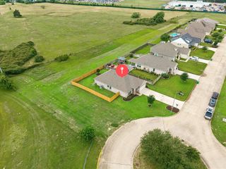 1401 Timber Oaks DR, Brenham, TX 77833