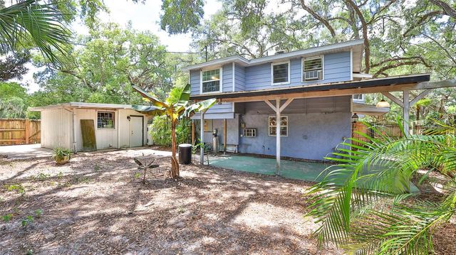 801 E 20TH STREET, Sanford, FL 32771