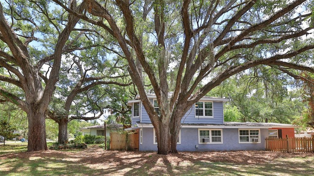 801 E 20TH STREET, Sanford, FL 32771