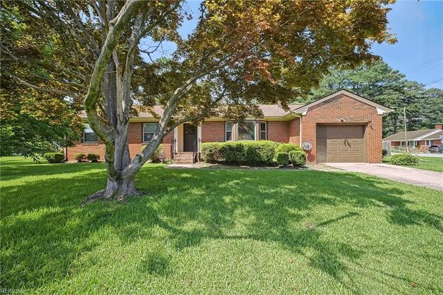 4000 Coffman BLVD, Chesapeake, VA 23321