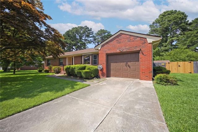 4000 Coffman BLVD, Chesapeake, VA 23321