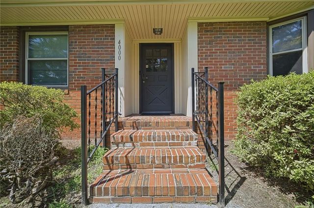 4000 Coffman BLVD, Chesapeake, VA 23321